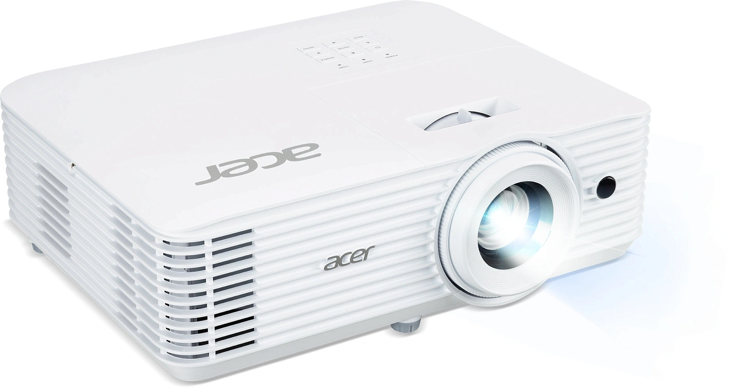 Проектор Acer H6546 DLP 5200Lm LS (1920x1080) 15000:1 ресурс лампы:5000часов 1xUSB typeA 2xHDMI 2.8кг