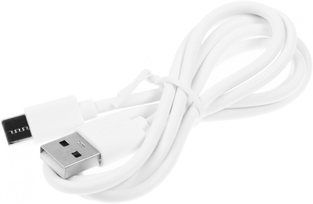 Кабель Redline УТ000009459 USB (m)-USB Type-C (m) 1м белый