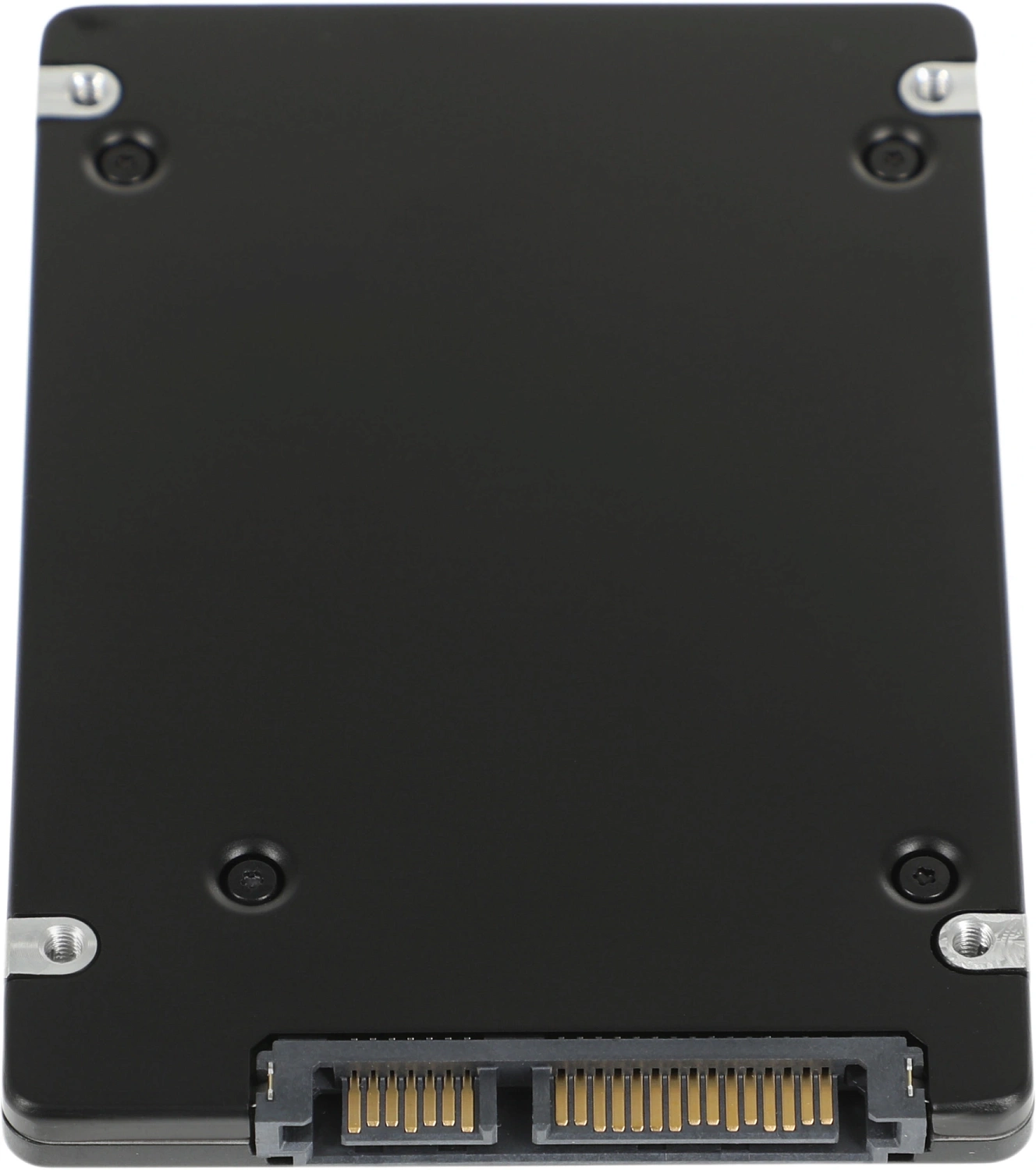 Твердотельный накопитель Samsung Enterprise SSD, 2.5"(SFF) 7mm, PM893, 480GB, SATA 3.3 6Gbps, R550/W530Mb/s, IOPS(R4K) 97K/29K, TLC, MTBF 2M, 1DWPD/5Y, TBW 876TB, OEM, (repl. MZ7LH480HAHQ-00005)
