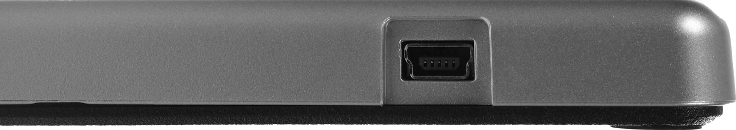 LG DVD±RW DL External Slim ODD GP57ES40 USB 2.0, M-DISC 4/8x, DVD±R 8x, DVD±RW 8/6x, DVD±R DL 6x, GP57ES40 DVD-RAM 5x, CD-RW 24x, CD-R 24x, DVD-ROM 8x, CD 24x, M-DISC, Window/Mac, Silver, Retail {10} (672459)