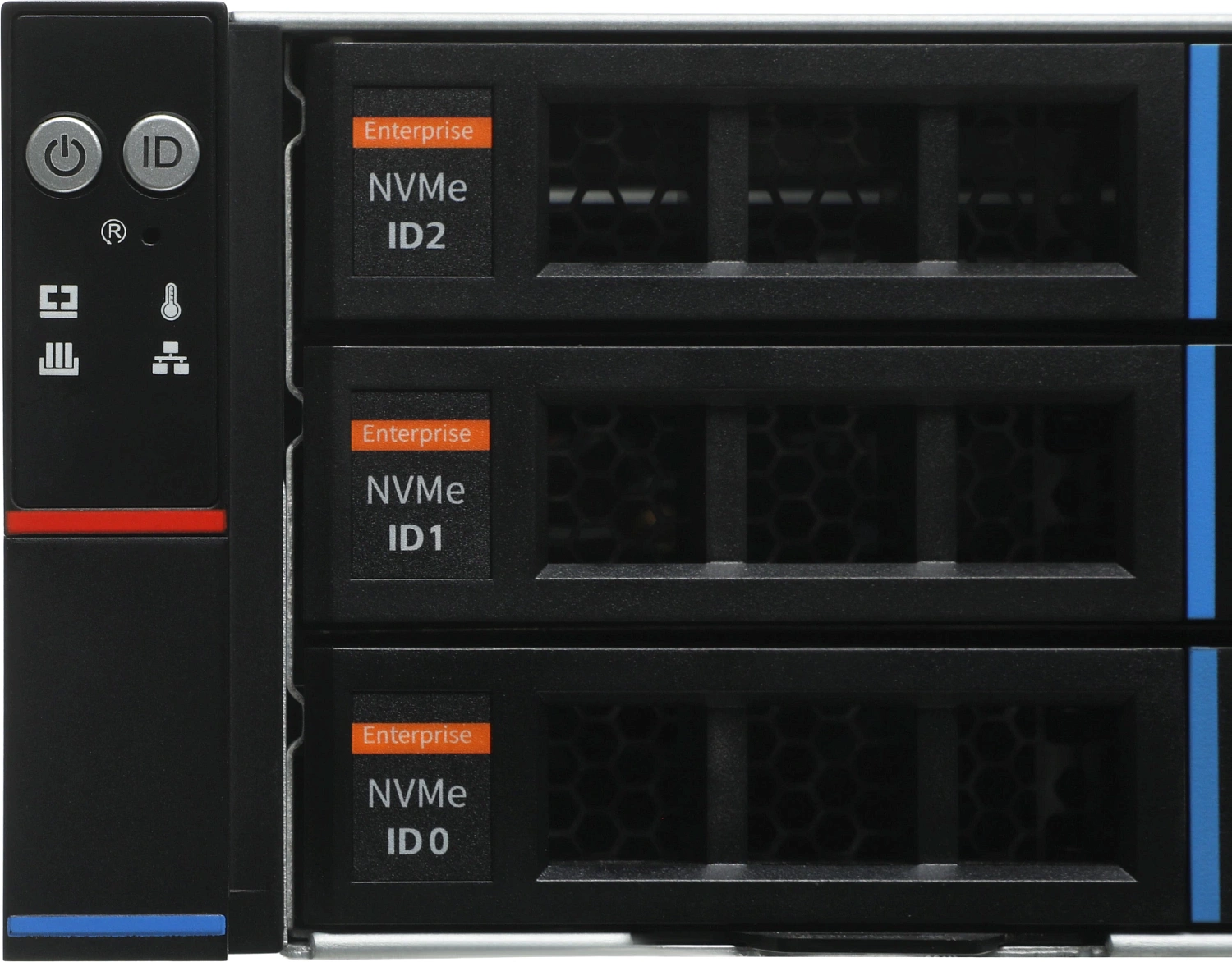 Сервер IRU Rock g2212ig6 2x6731P 4x64Gb 1x2000W w/o OS (2164125)