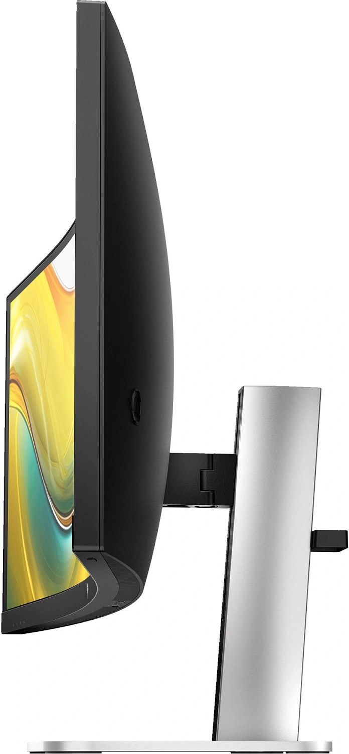 Монитор HP 34" Series 5 Pro 534pm черный VA 21:9 HDMI Cam матовая HAS 400cd 178гр/178гр 3440x1440 DP WQ USB 14.3кг