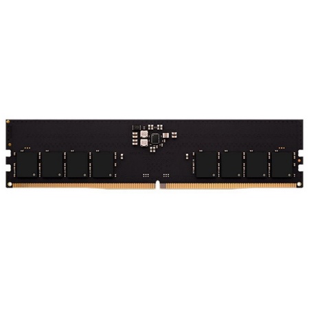 32GB AMD Radeon™ DDR5 5200 Long DIMM R5532G5200U2S-UO 1.1V Black PCB Bulk R5532G5200U2S-UO