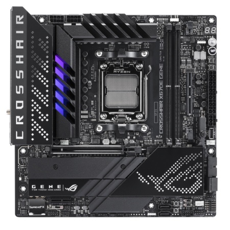 ROG CROSSHAIR X670E GENE