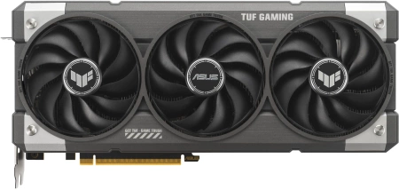 Видеокарта ASUS TUF-RTX5060-O8G-GAMING//RTX5060 HDMI DP*3 8G D7; 90YV0N00-M0NA00