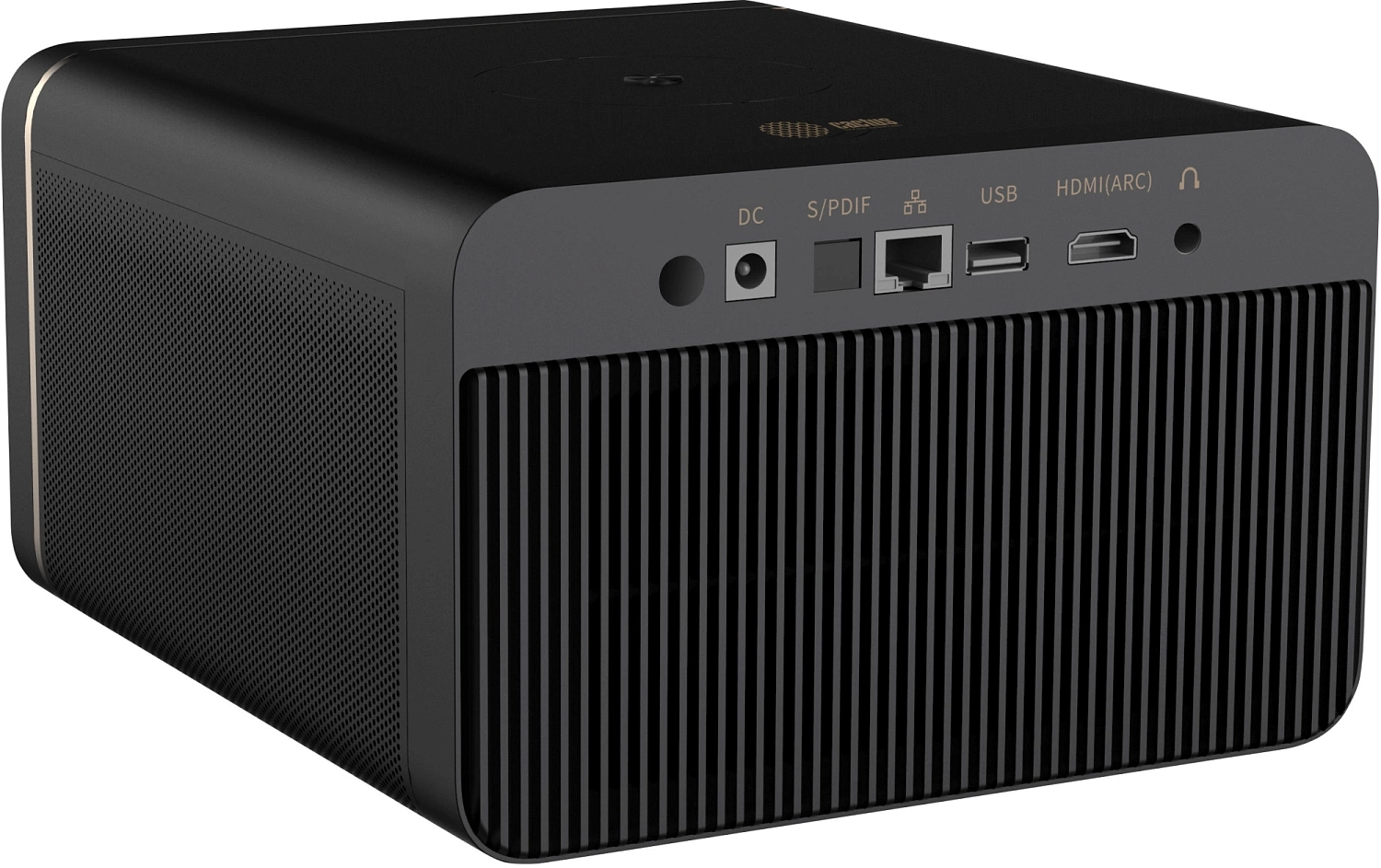 Проектор Cactus CS-H3.SG + Экран CS-PSRM-180X180-BK DLP (1920x1080) 200000:1 ресурс лампы:20000часов 1xUSB typeA 1xHDMI 3.1кг