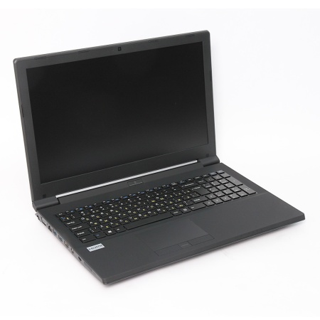 Station 305 (15,6" IPS FHD, Intel Core i3-9100T, RAM 8Gb, SSD 240Gb, Wi-Fi, BT, Web Cam, DVD, Win10)