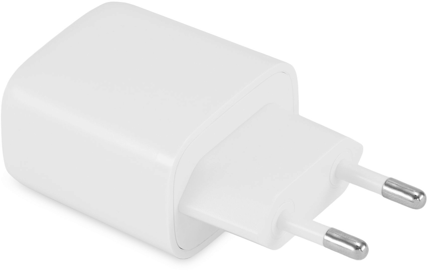 Сетевое зар./устр. Buro BUWH1 15.5W 3.1A+3.1A 2xUSB универсальное белый (BUWH15S200WH)