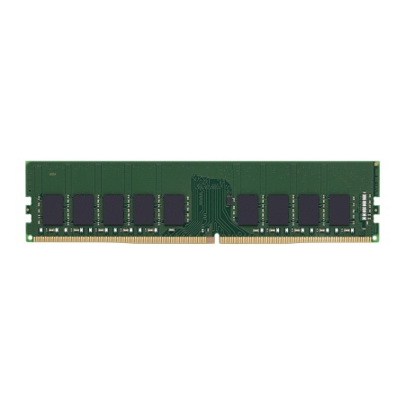 Оперативная память Kingston Server Premier DDR4 16GB ECC DIMM 3200MHz ECC 2Rx8, 1.2V (Micron R)