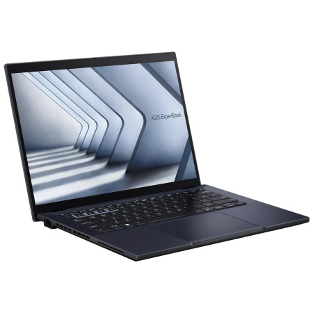 Ноутбук Asus Expertbook B3 B3404CMA-Q50314 Core Ultra 5 125U/16Gb/SSD512Gb/14.0"/IPS/WUXGA/NoOS/black (90NX0711-M00BV0)