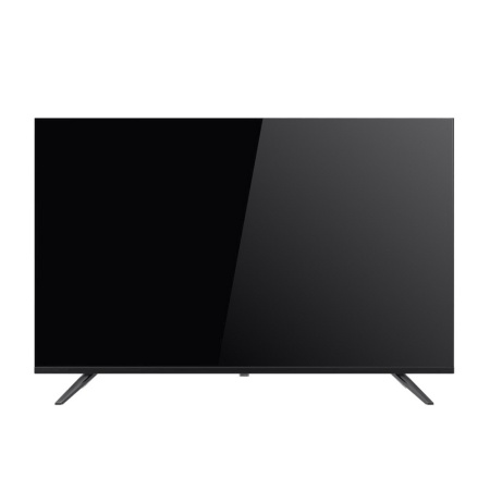 50" Телевизор Q-LED Horion 50GFU-FDVB /4k-UHD/Q-LED/60Hz/Smart/WebOS 22/MR-20/1.5GB + 8GB/HDMIх3/mini AV-IN/8W+8W/CI/USBх2/Optical-Out/LAN/DVB-T,T2,C,S,S2/Bluetooth 5.1/Black