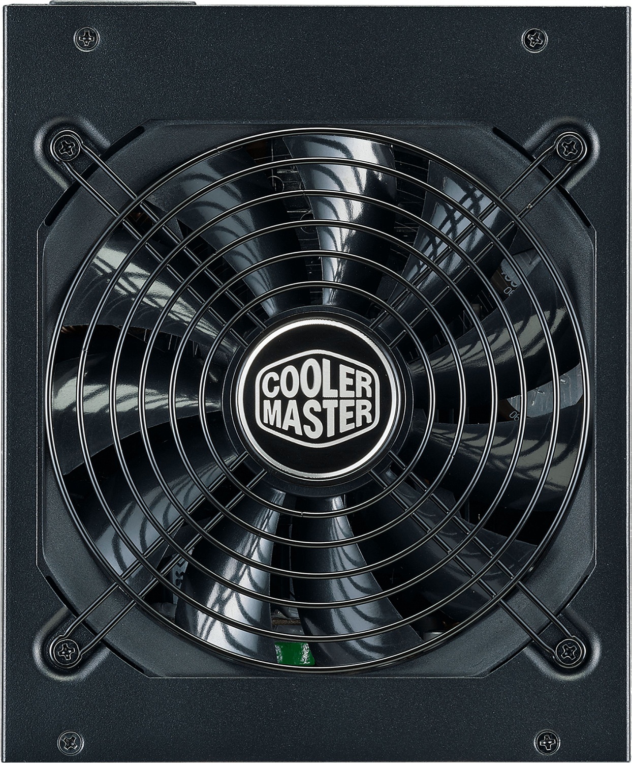Блок питания Cooler Master ATX 2000W M2000 80+ platinum 24pin APFC 135mm fan 12xSATA Cab Manag RTL