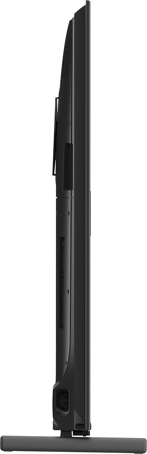 Телевизор OLED Skyworth 77" 75X85G BM Series Frameless черный/черный 4K Ultra HD 120Hz DVB-T DVB-T2 DVB-C DVB-S DVB-S2 USB WiFi Smart TV