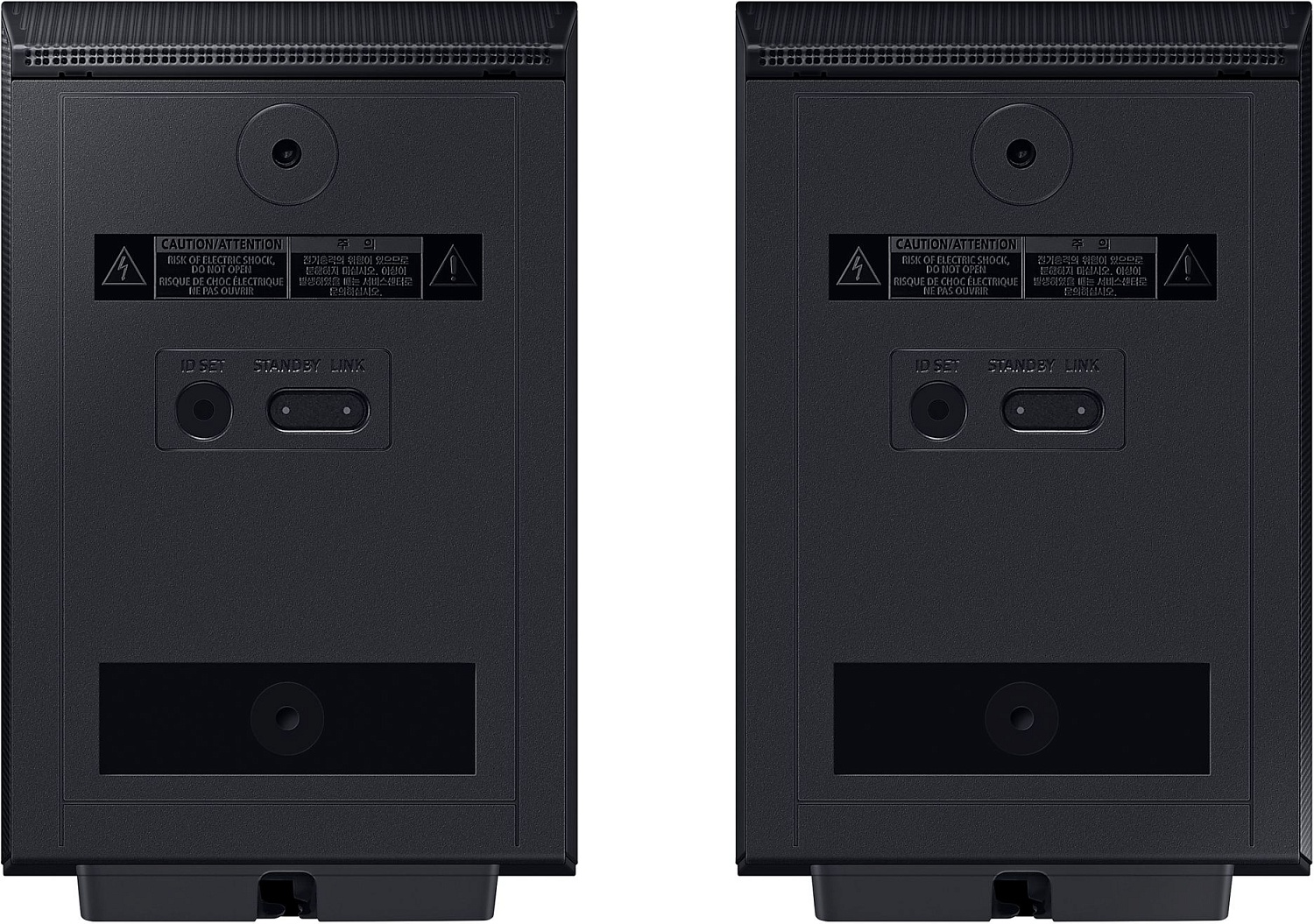 Саундбар Samsung HW-Q990C 5.0 200Вт серый