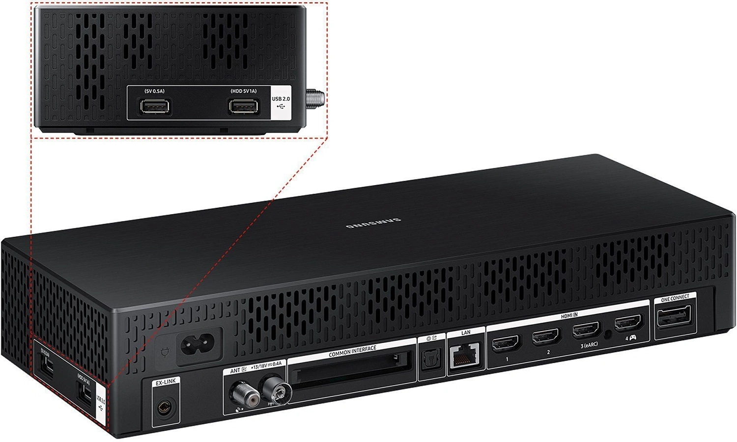 Телевизор QLED Samsung 65" QE65LS03FAUXRU Q серебристый 4K Ultra HD 50Hz DVB-T2 DVB-C DVB-S2 USB WiFi Smart TV