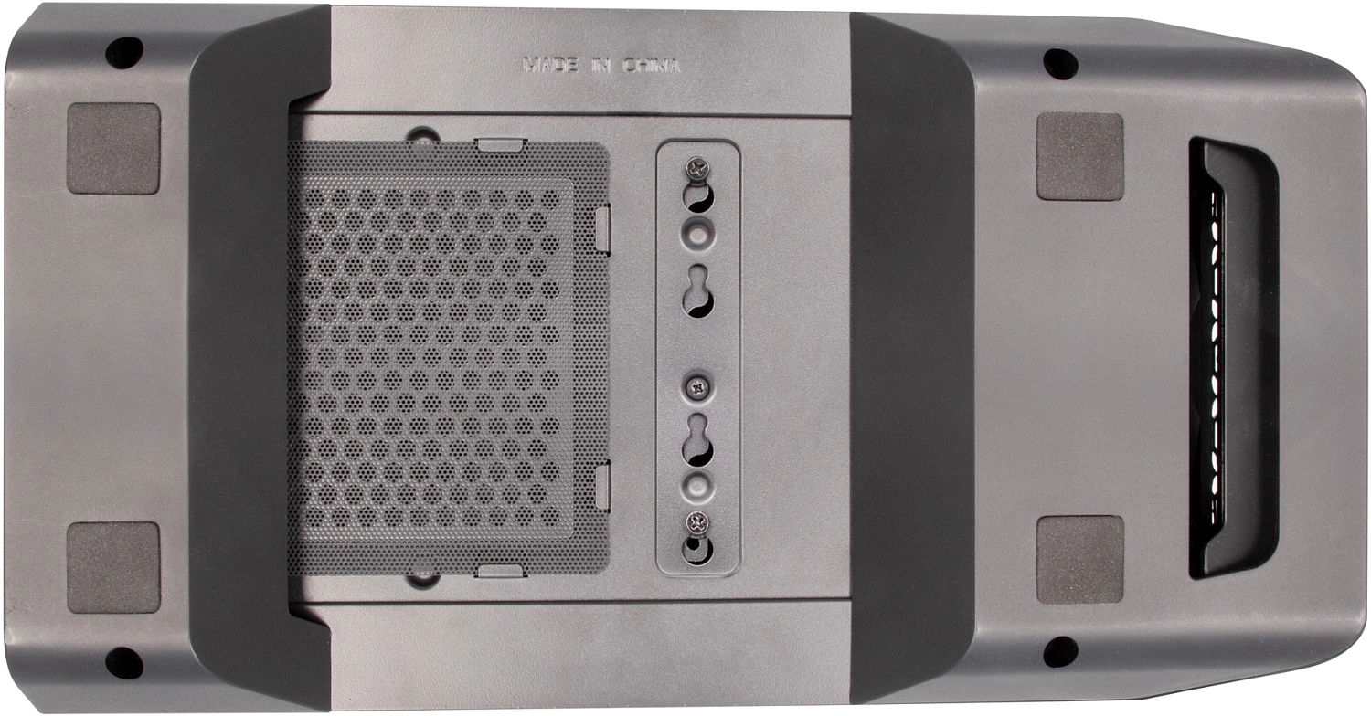 ПК IRU Game 520 MT Ryzen 7 3700X (3.6) 16Gb SSD500Gb RTX3070 8Gb Windows 10 Home Single Language 64 GbitEth 700W черный (1591964)