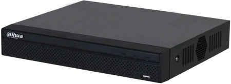 Видеорегистратор Dahua DHI-NVR2108HS-8P-4KS3