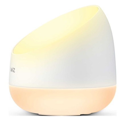 Светильник WiZ Wi-Fi BLE Portable SQUIRE RGB