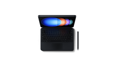 Xiaomi Pad 6S Pro Touchpad Keyboard (Russia) (2312EKBF4C)