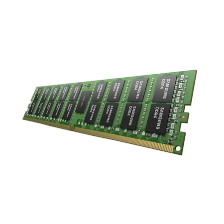 Оперативная память Samsung DDR4  16GB RDIMM (PC4-25600) 3200MHz ECC Reg 1.2V (M393A2K40EB3-CWE), 1 year