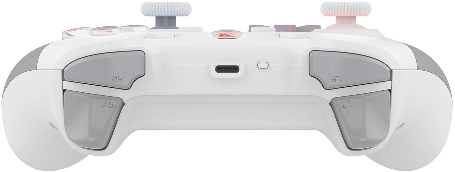 Геймпад A4Tech GPW70 Sports белый USB Беспроводной виброотдача обратная связь (GPW70 SPORTS WHITE) Геймпад A4Tech GPW70 Sports белый USB Беспроводной виброотдача обратная связь (GPW70 SPORTS WHITE)