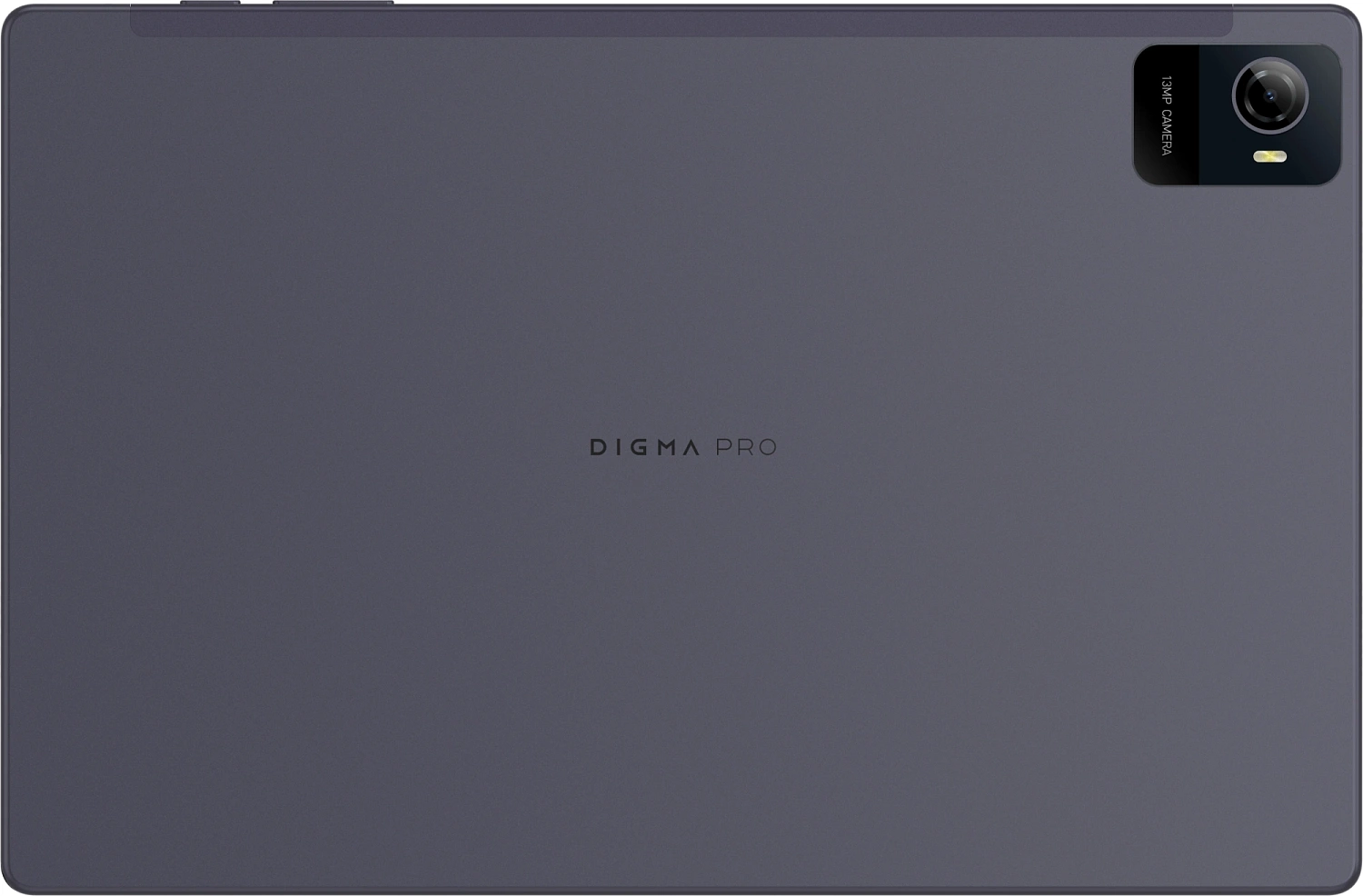 Планшет Digma Pro Wave T615 (1.8) 8C RAM8Gb ROM256Gb 10.5" In-Cell 1920x1200 4G Android 15 серый 13Mpix 5Mpix BT WiFi microSD 7000mAh