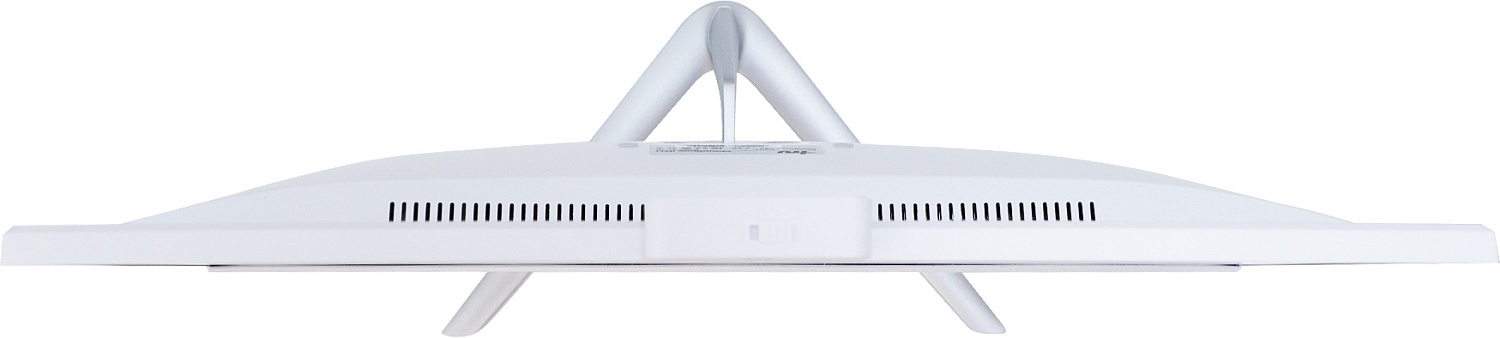 Моноблок IRU Office 23IBWP 23.8" Full HD i3 5005U (2) 8Gb SSD256Gb HDG5500 Free DOS GbitEth WiFi BT 60W Cam белый 1920x1080