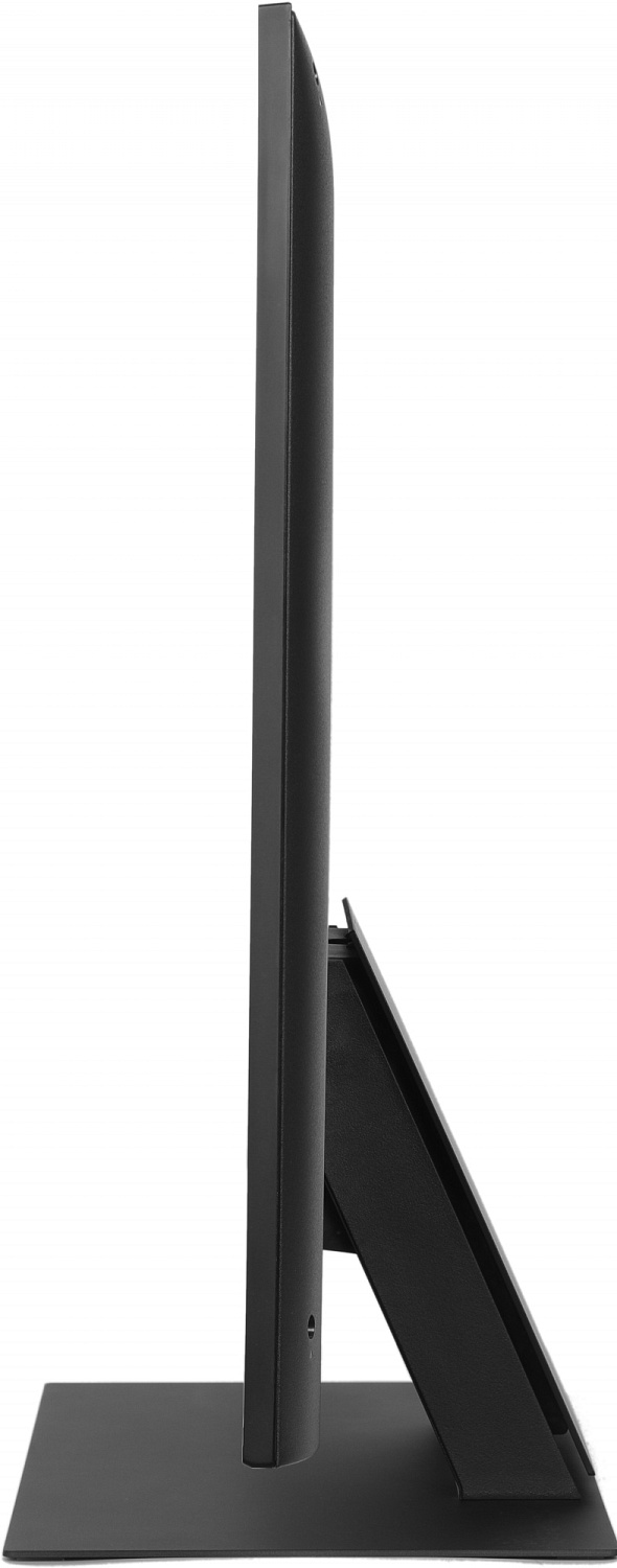 Телевизор LED LG 43" 43UR91006LA.ARUB черный 4K Ultra HD 50Hz DVB-T DVB-T2 DVB-C DVB-S DVB-S2 USB WiFi Smart TV