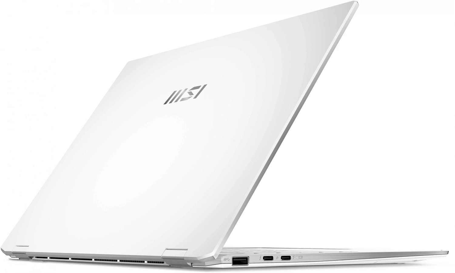 Ноутбук MSI Summit E13 Flip Evo A13MT-265AU Core i7 1360P 16Gb SSD1Tb Intel Iris Xe graphics 13.4" IPS Touch FHD+ (1920x1200) Windows 11 Home Multi Language black WiFi BT Cam (9S7-13P311-265)