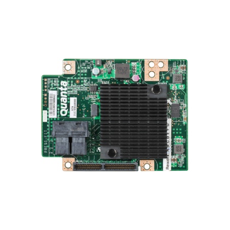 Дисковый контроллер форм-фактора Mezzanine S5S PCIE BD3008(IR F/W) W/CBL ASYSINGLE 1HY9ZZZ097U