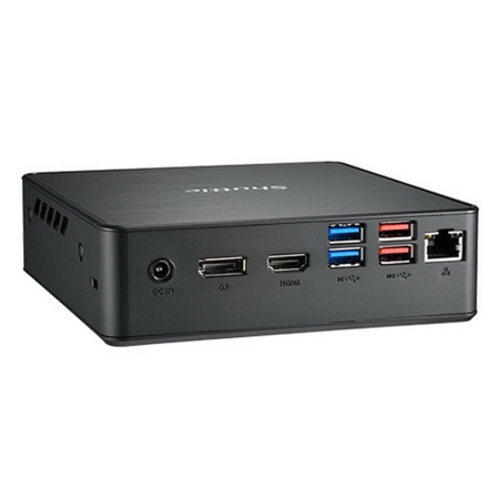 NC40U5 "(Intel Alder Lake-U / i5-1235U)
ADL-P 15W CPU/DDR4/HDMI + DP + Type-C/USB3.2 Gen2/Intel Gigabit LAN/M.2 2280*2/CNVi/15mm 2.5”HDD