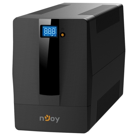 ИБП nJoy Horus Plus 1500 Schuko Line-interactive 900W/1500VA