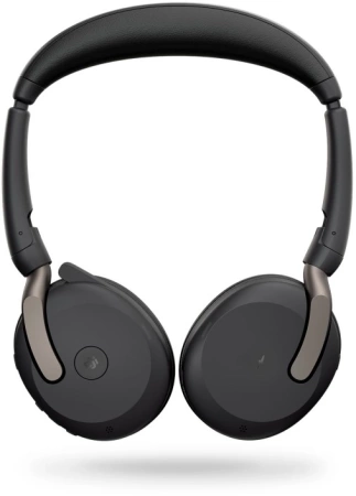 Беспроводная гарнитура Jabra Evolve2 65 Flex, Link380c MS Stereo