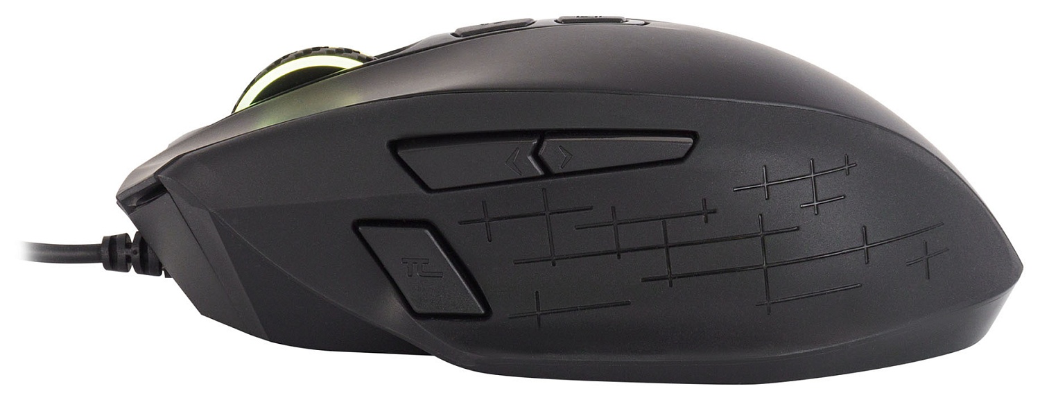 Мышь Acer OMW124 черный оптическая (6400dpi) USB (6but) Мышь Acer OMW124 черный оптическая (6400dpi) USB (6but)