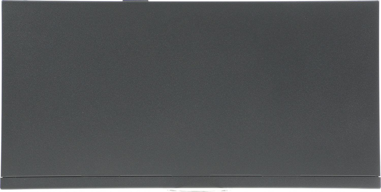 Сетевое оборудование TP-Link TL-SG2428P, JetStream™ 28-портовый гигабитный Smart коммутатор с 24 портами PoE+, 24 гигабитных порта PoE+, 4 гигабитных SFP-слота, 802.3at/af, бюджет PoE — 250 Вт, стальной корпус 1U 19"