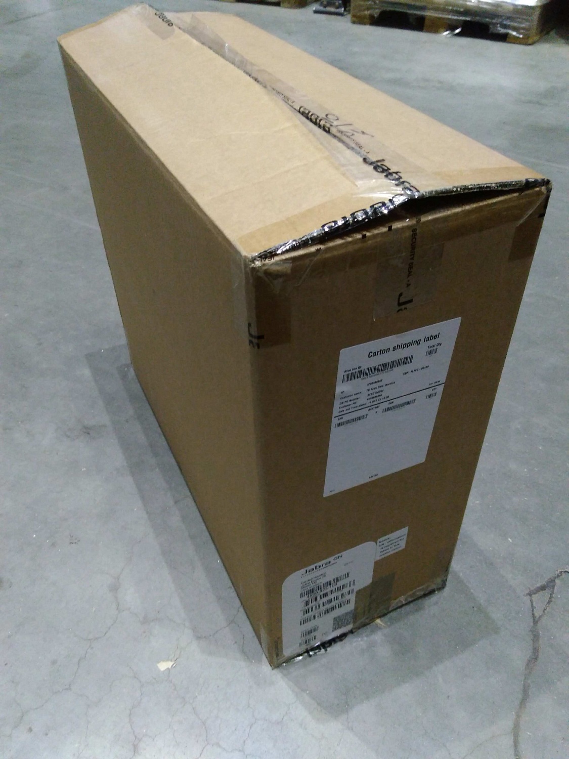 Наушники с микрофоном Jabra Evolve 20 MS Duo черный 1.2м накладные USB оголовье (4999-823-189)