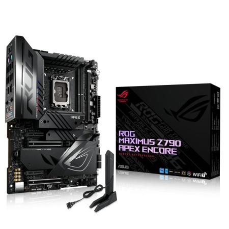 ROG MAXIMUS Z790 APEX ENCORE /LGA1700,Z790,USB20GBPS,MB