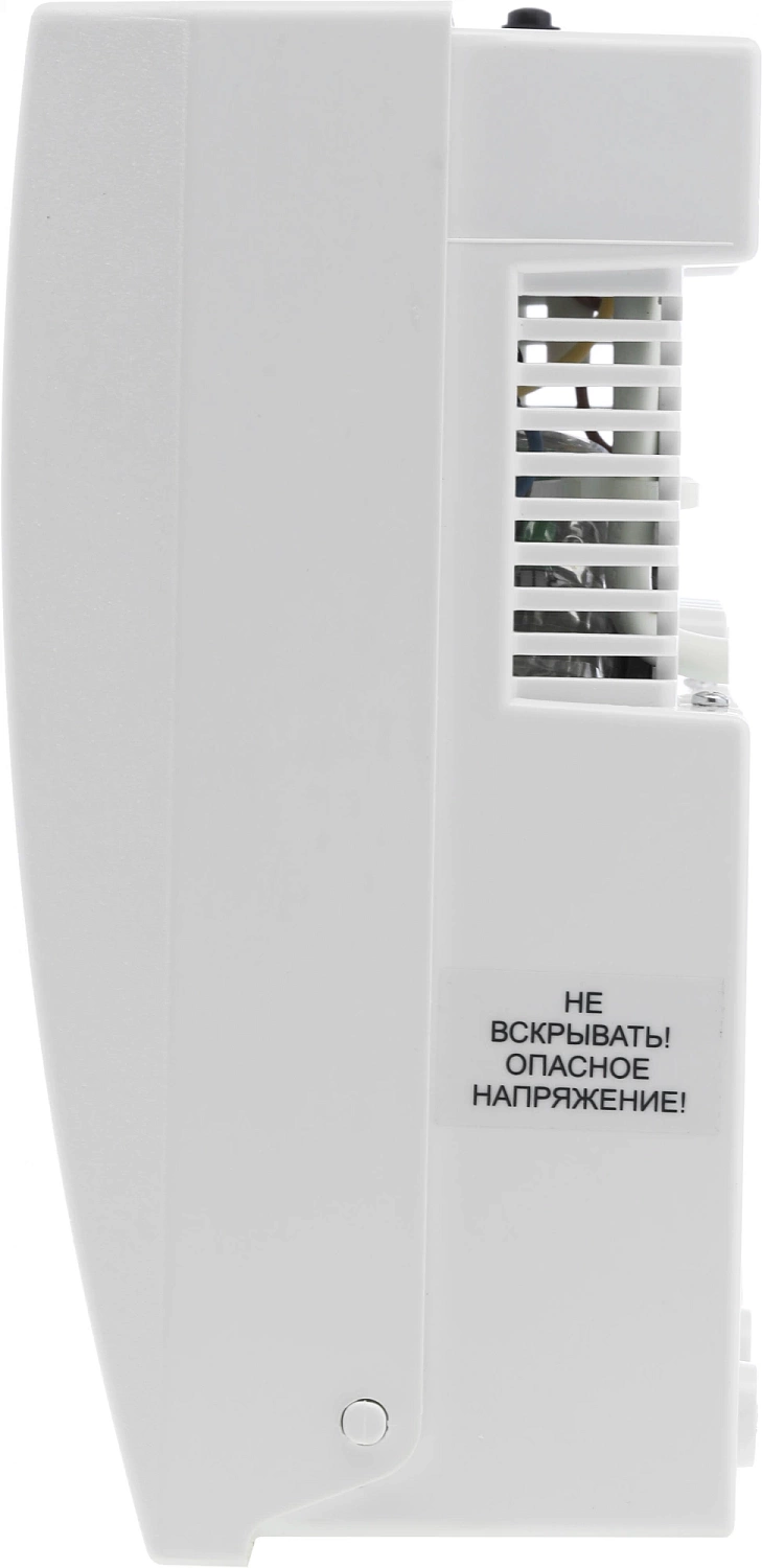 Стабилизатор напряжения Бастион Teplocom GF 150Вт 200ВА белый