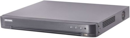 Видеорегистратор Hikvision iDS-7208HUHI-M2/FA