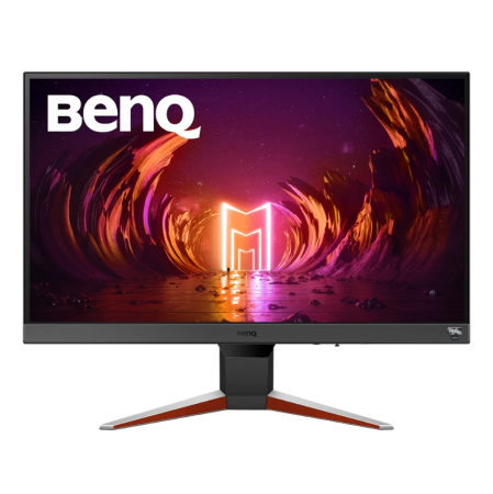 Монитор LCD 24'' [16:9] 1920х1080(FHD) VA, nonGLARE, 165 Hz, 250 cd/m2, H178°/V178°, 3000:1, 16.7M, 4ms, 2xHDMI, DP, Tilt, Speakers, 3Y, Grey