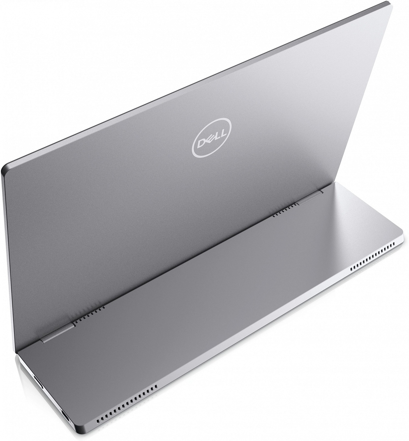 Монитор Dell 14" Portable C1422H черный IPS LED 6ms 16:9 матовая 300cd 178гр/178гр 1920x1080 60Hz FHD USB 0.59кг