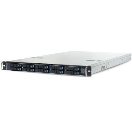 XP1-S102SP03_X02 SB102-SP,1U 10-Bay Storage Server Solution, supports dual Intel® Xeon® Scalable "Processors. SB102-SP has 8 x 2.5” 12G SAS hot-swappable and 2x 2.5" 6G SATA HDD/SSD bays to provide high storage density"