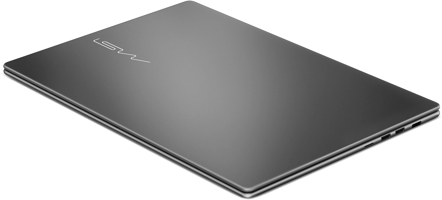 Ноутбук MSI Modern 16S G3MG-017XRU Core 7 350 16Gb SSD512Gb Intel Arc 16" IPS FHD+ (1920x1200) без ОС grey WiFi BT Cam (9S7-26U321-017)