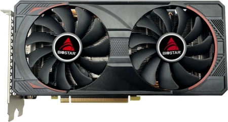 RTX3070 8GB GDDR6 256-bit DPx3 HDMI