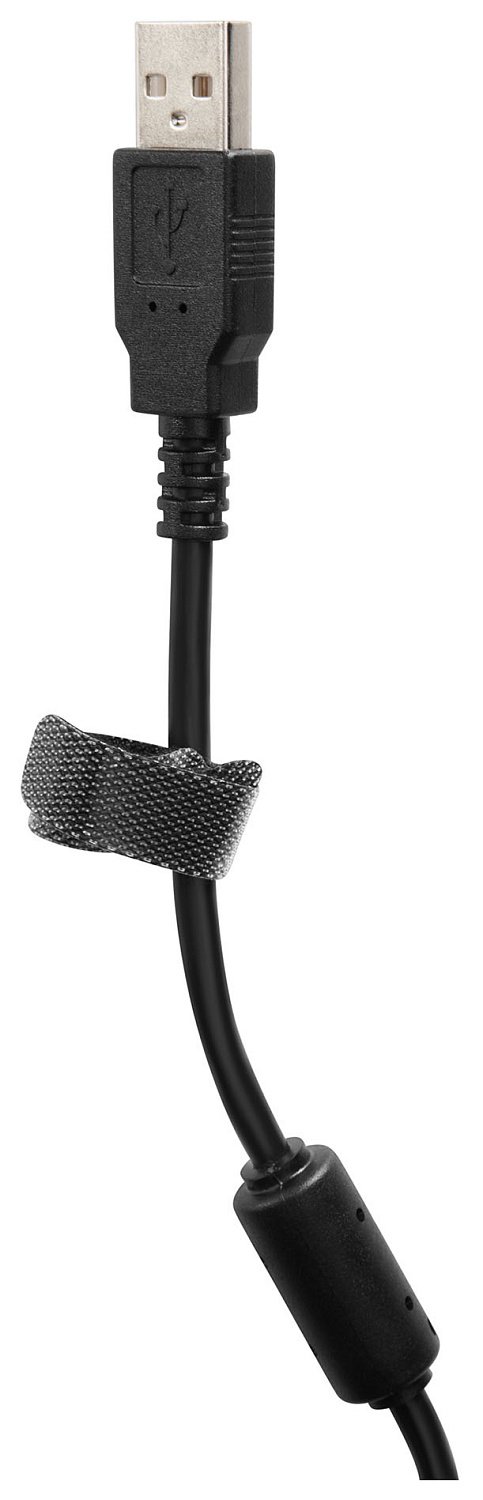 Подставка GMNG HSS-300 (1538458) черный 270x250x100мм пластик