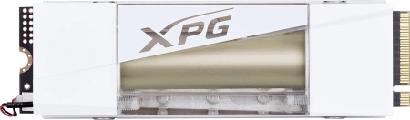 Твердотельный накопитель SSD XPG M.2 2280 1TB MARS 980 STROM PCIe 5.0 x4