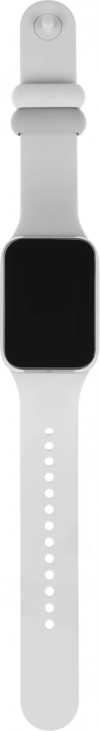 Фитнес-трекер Xiaomi Smart Band 8 Pro AMOLED корп.:светло-серый рем.:светло-серый (BHR8007GL) Фитнес-трекер Xiaomi Smart Band 8 Pro AMOLED корп.:светло-серый рем.:светло-серый (BHR8007GL)
