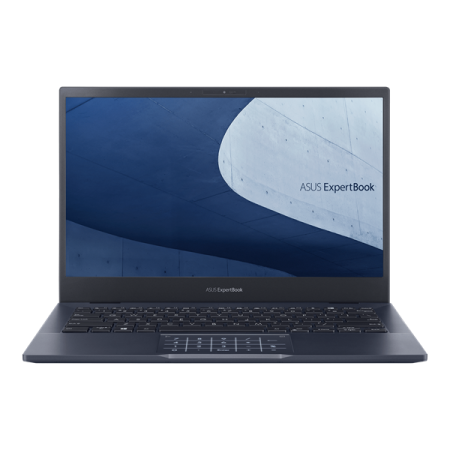 Ноутбук ASUS ExpertBook B5 B5302CEA-KG0631X Core i3-1115G4/8Gb/256Gb SSD/13,3 FHD OLED 1920x1080/NumberPad/Wi-Fi 6/66WHrs 4-cell Li-ion/Windows 11 Pro/1,2Kg/Star Black/Mg+Al body,Micro HDMI to RJ45 Cable/RU_E