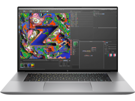 Ноутбук HP ZBook Studio G10 Core i7-13800H 2.5GHz,16" WUXGA (1920x1200) IPS ALS AG 400nits,nVidia RTX A1000 6Gb GDDR6,16Gb DDR5-5600(2),512Gb SSD,95Wh,FPR,2.4kg,2y,webcam+ir,Win11Pro(multilang), eng kbd