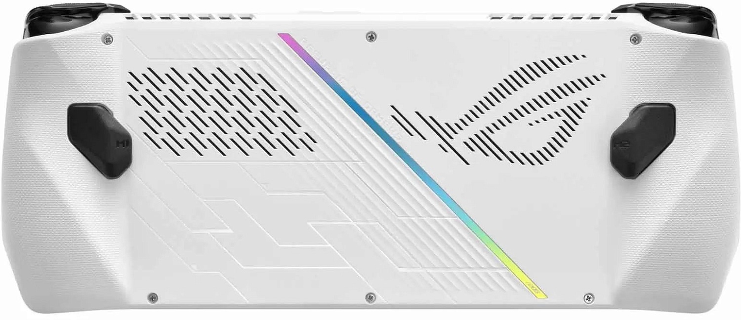 Игровая консоль Asus ROG Ally белый